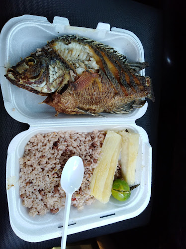 Opinii despre Restaurante el Marino în Santa Lucía - Gastronomía y hostelería