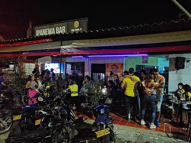 Opinii despre Ipanema Bar 2911 în Barrancabermeja - Gastronomía y hostelería