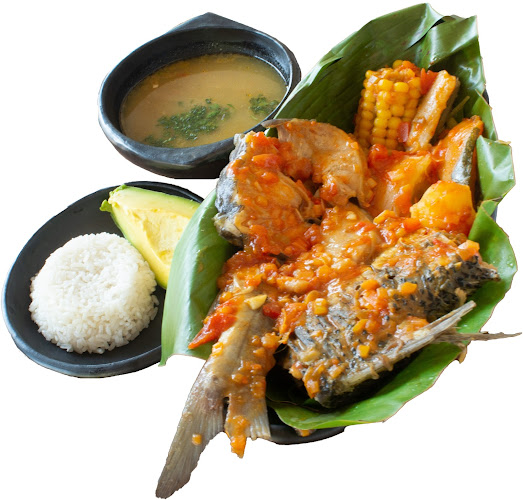 Opinii despre Restaurante Apeto SAS în Girardot - Gastronomía y hostelería