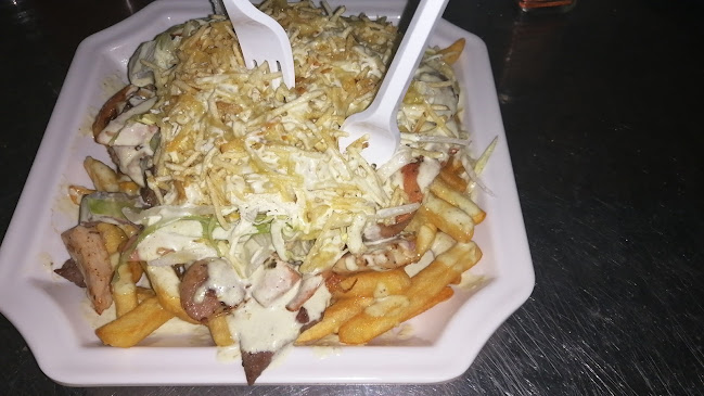 Dejavu Fast Food - Maicao