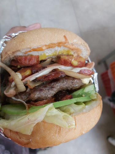 Mekatos Comidas Rapidas - Gastronomía y hostelería