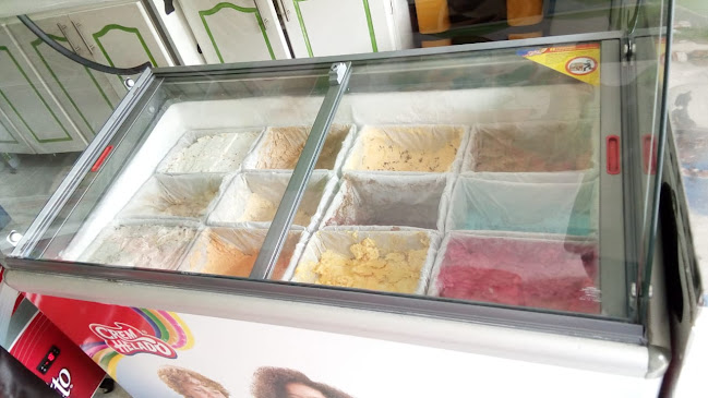 Opinii despre La Vaquita Golosita în Villamaría - Gastronomía y hostelería