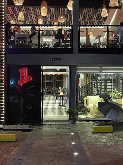 Pizzas Piccolo Circunvalar