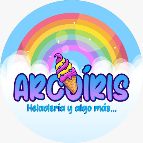 Heladeria Arcoiris y Algo Mas