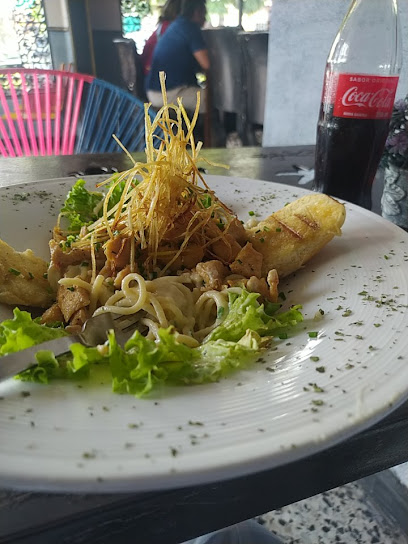 restaurante majagua