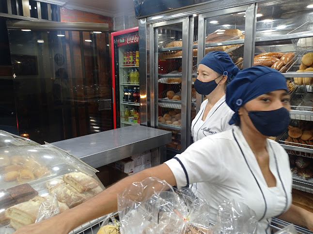 Panadería Matheu's - Ibagué