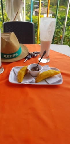 Mirador los titos - Dosquebradas