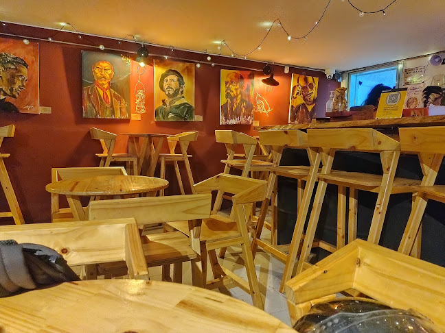 Cl. 1 Nte. #2-25, Centro, Popayán, Cauca