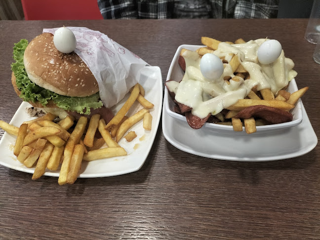 Metros De Pizza - Facatativá