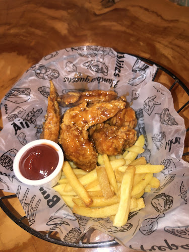 Restoran el jardin de los sabores - Gastronomía y hostelería