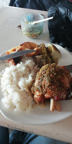 Restaurante Donde Kasta - Guaduas