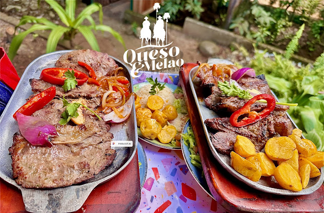 Comentarii opinii despre Queso & Melao