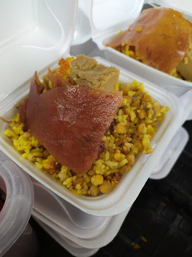 Lechona - Gastronomía y hostelería