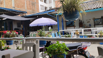 Restaurante Fonda El Establo