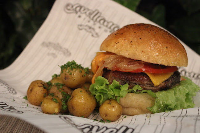 Food Park Cali - Cali