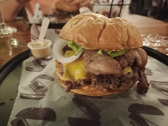 Azkasán - Gastronomía y hostelería