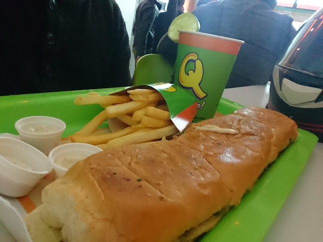 Qbano Zipaquira - Gastronomía y hostelería