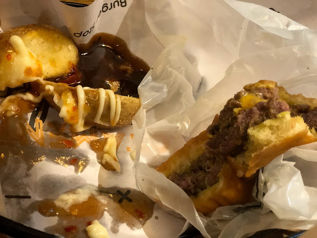 Burger Stop Tunja - Gastronomía y hostelería