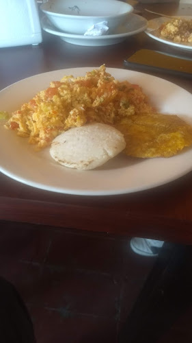 Comentarii opinii despre Sabor de Mi Tierra