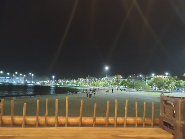 Comentarii opinii despre Caribbean Team