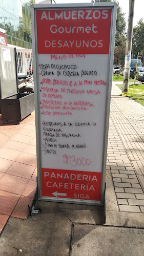 Panadería Villa Toscana