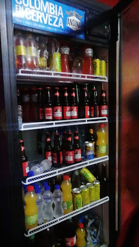 Cancha De Tejo Los Boyacos