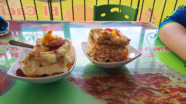 La Casa Del Merengón