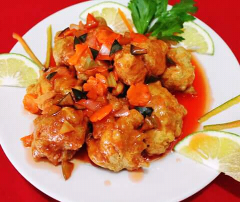 RESTAURANTE CHINO SAZON ORIENTAL