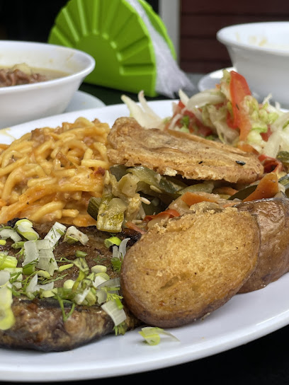 La Fondita Restaurante