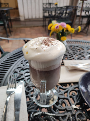 El Altillo Café Usaquén 1 - Bogotá