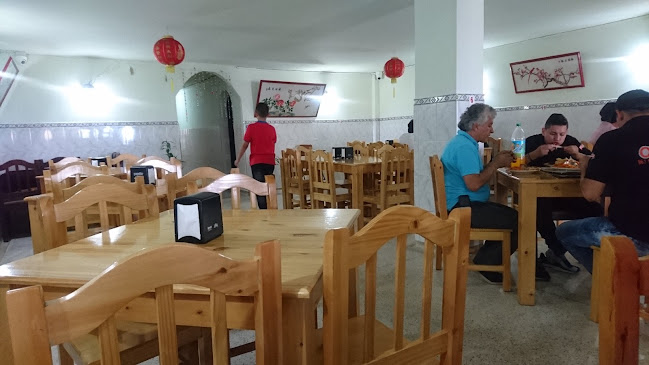 Opinii despre Chung Wah în Armenia - Gastronomía y hostelería