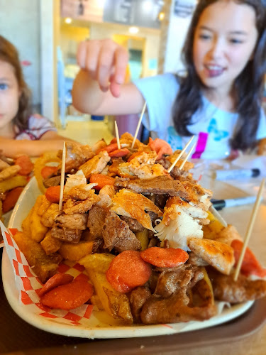 Opinii despre BANDIDO Burger & Pizza Duitama în Duitama - Gastronomía y hostelería