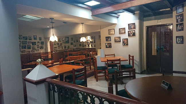 Comentarii opinii despre RESTAURANTE ESTANCIA CHICA