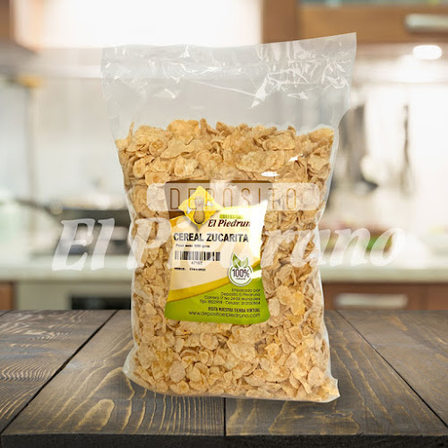 Opinii despre Depósito El Piedruno frutos secos y deshidratados în Manizales - Gastronomía y hostelería