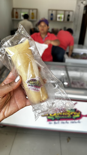 La Bolisería Nevada - Gastronomía y hostelería