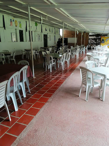 Comentarii opinii despre Restaurante J&R