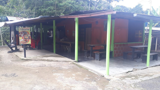 Restaurante Donde Yeka - Florencia