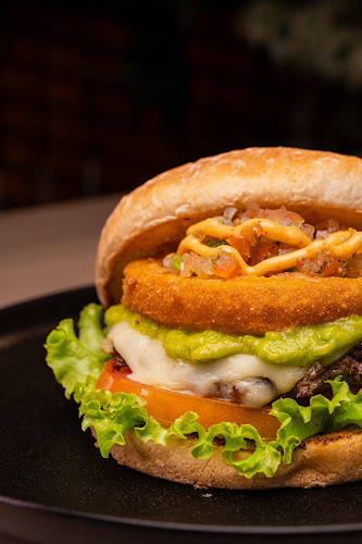 solomitos caucasia - Gastronomía y hostelería