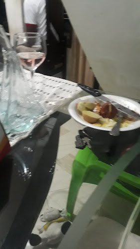 Rico Pollo - Gastronomía y hostelería