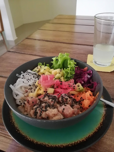 Opinii despre Mar e Monte La Cevicheria în Montería - Gastronomía y hostelería