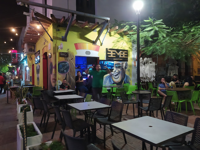 Opinii despre Bembé în Santa Marta - Gastronomía y hostelería