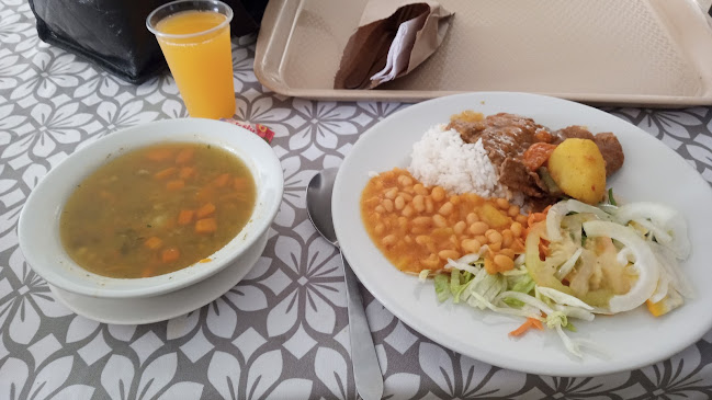 GOURMET - Almuerzos Caseros