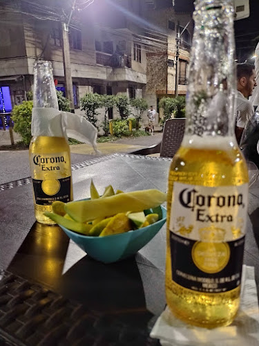 Cenizo Fonda Bar - Envigado