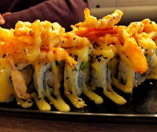 SUSHI HOUSE - Zipaquirá