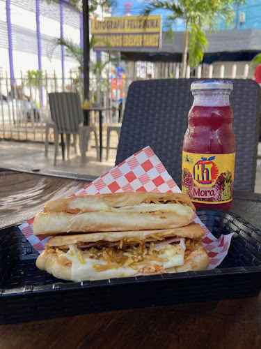 Comentarii opinii despre Don cubo Cereté