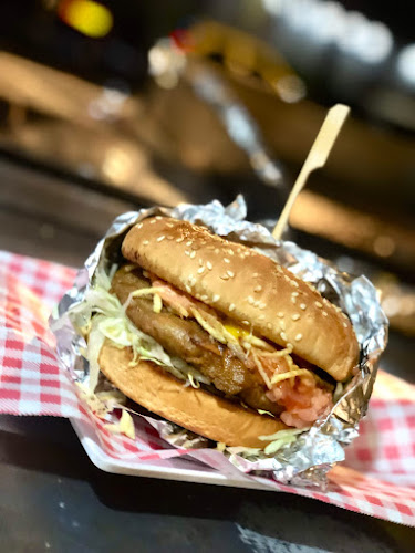 Comidas rápidas el paísa Morelia - Palmira