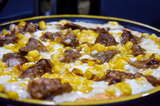 Citta Pizza Pizzería - Gastronomía y hostelería