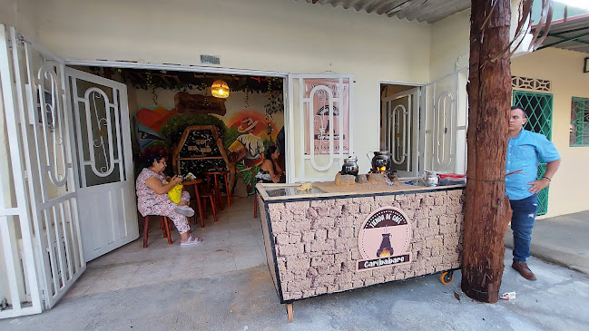 Opinii despre Tienda de cafe Caribabare în Villavicencio - Gastronomía y hostelería