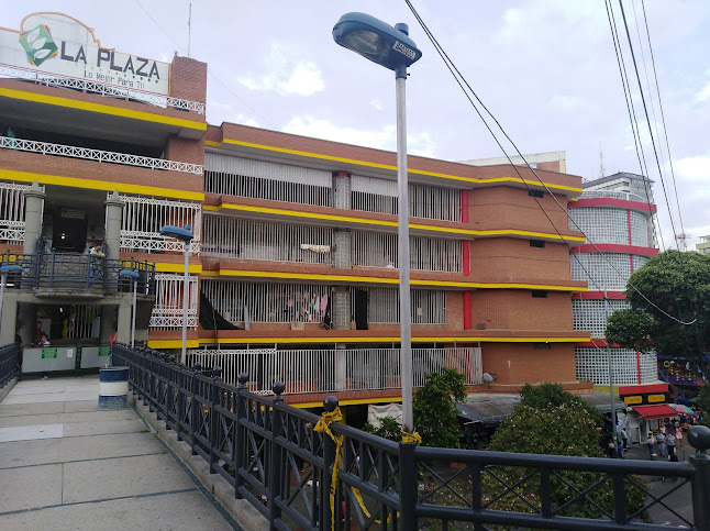 Cl. 34 #16-44, Centro, Bucaramanga, Santander