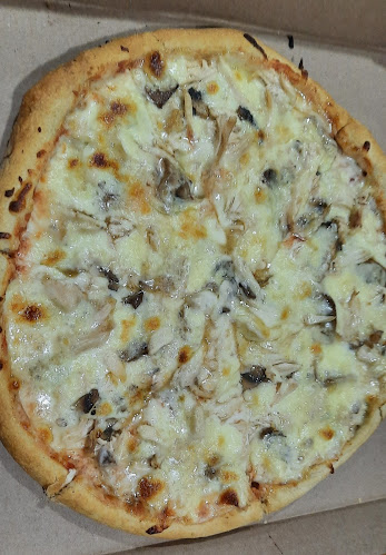 Rapi pizza el sabor de lo casero ciudad verde soacha - Gastronomía y hostelería